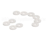 9031004-19P Ice O Matic 10Pk Washer Spec Rub .49