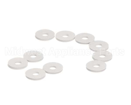 9031004-19P Ice O Matic 10Pk Washer Spec Rub .49