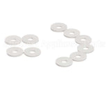9031004-19P Ice O Matic 10Pk Washer Spec Rub .49