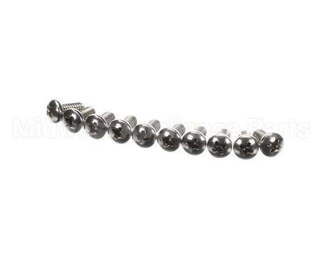 9031008-02P Ice O Matic 10Pk Screw Php #832X38