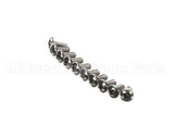 9031008-02P Ice O Matic 10Pk Screw Php #832X38
