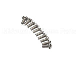 9031008-02P Ice O Matic 10Pk Screw Php #832X38