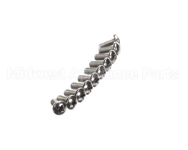 9031008-02P Ice O Matic 10Pk Screw Php #832X38