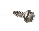 9031046-01P Ice O Matic 10Pk Screw Hwh #10-16 X