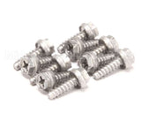 9031046-03P Ice O Matic 10Pk Screw Hwh #8-18 X