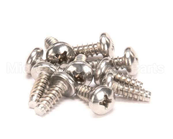 9031046-24P Ice O Matic 10Pk Screw Php 10-16 X