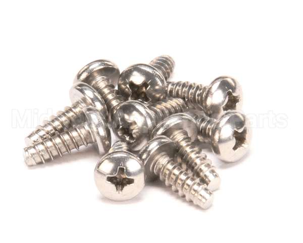 9031046-24P Ice O Matic 10Pk Screw Php 10-16 X