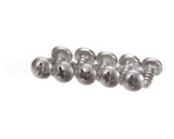9031046-27P Ice O Matic 10Pk Screw Php Sm #8 X