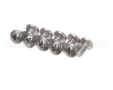 9031046-27P Ice O Matic 10Pk Screw Php Sm #8 X