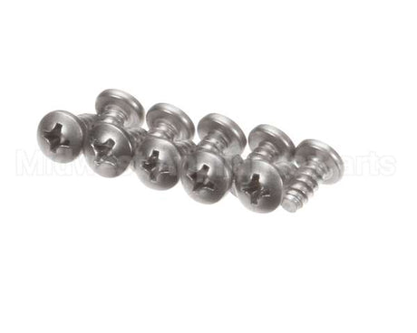 9031046-27P Ice O Matic 10Pk Screw Php Sm #8 X