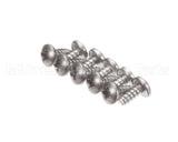 9031046-27P Ice O Matic 10Pk Screw Php Sm #8 X