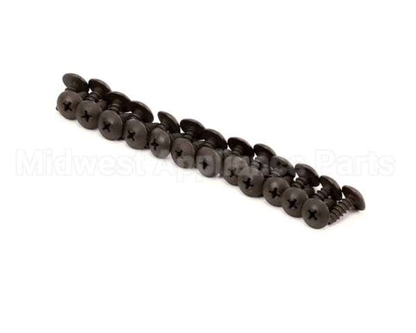 9031098-02P Ice O Matic 25Pk Screw Tr Hd #10 X