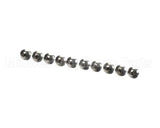 9031098-03P Ice O Matic 10Pk Screw Tr Hd #10 X