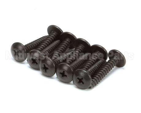 9031098-04P Ice O Matic 10Pk Screw Tr Hd 10 X 1