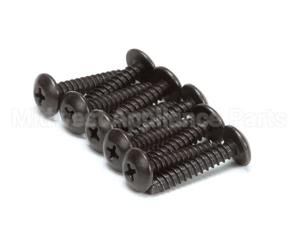 9031098-04P Ice O Matic 10Pk Screw Tr Hd 10 X 1