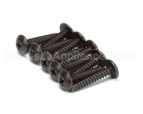 9031098-04P Ice O Matic 10Pk Screw Tr Hd 10 X 1