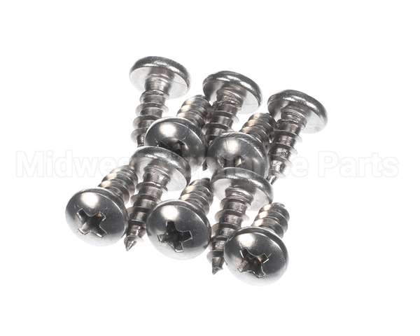 9031113-04P Ice O Matic 10Pk Screw Php 1016 X