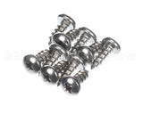 9031113-04P Ice O Matic 10Pk Screw Php 1016 X