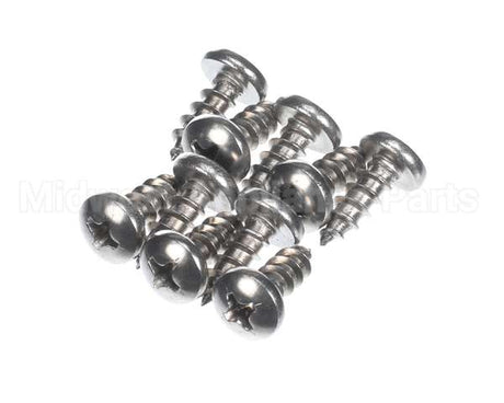 9031113-04P Ice O Matic 10Pk Screw Php 1016 X