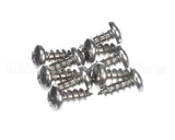 9031113-04P Ice O Matic 10Pk Screw Php 1016 X