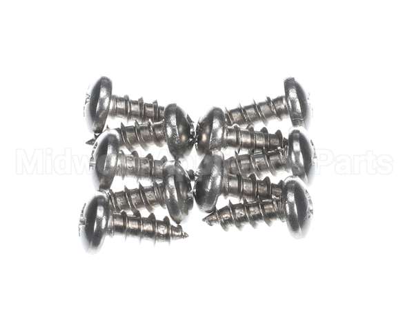 9031113-04P Ice O Matic 10Pk Screw Php 1016 X