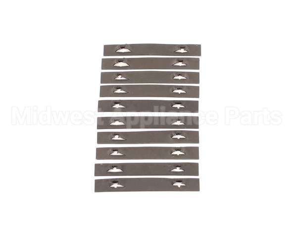 9031120-01P Ice O Matic 10Pk Nut Twin Speed