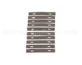 9031120-01P Ice O Matic 10Pk Nut Twin Speed