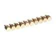9031122-01P Ice O Matic 10Pk Thumbscrew # 8-32 X