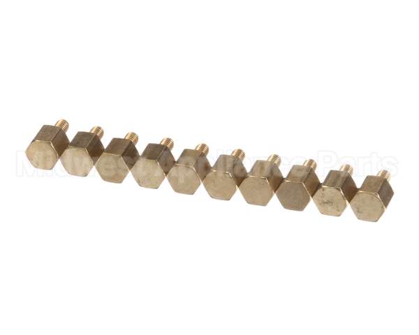 9031122-01P Ice O Matic 10Pk Thumbscrew # 8-32 X