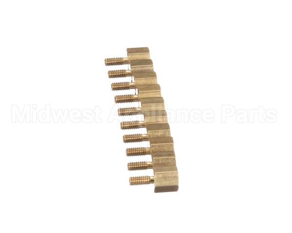 9031122-01P Ice O Matic 10Pk Thumbscrew # 8-32 X