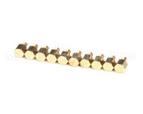 9031122-03P Ice O Matic 10Pk Thumbscrew 10-32 X