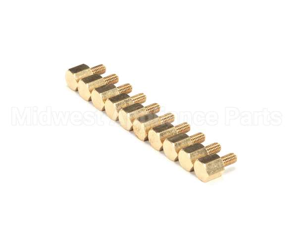 9031122-03P Ice O Matic 10Pk Thumbscrew 10-32 X