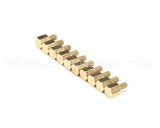 9031122-03P Ice O Matic 10Pk Thumbscrew 10-32 X