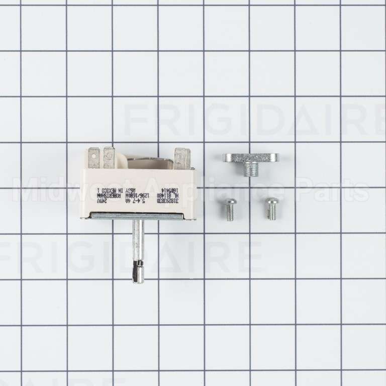 903136-9010 Frigidaire Switch Kit