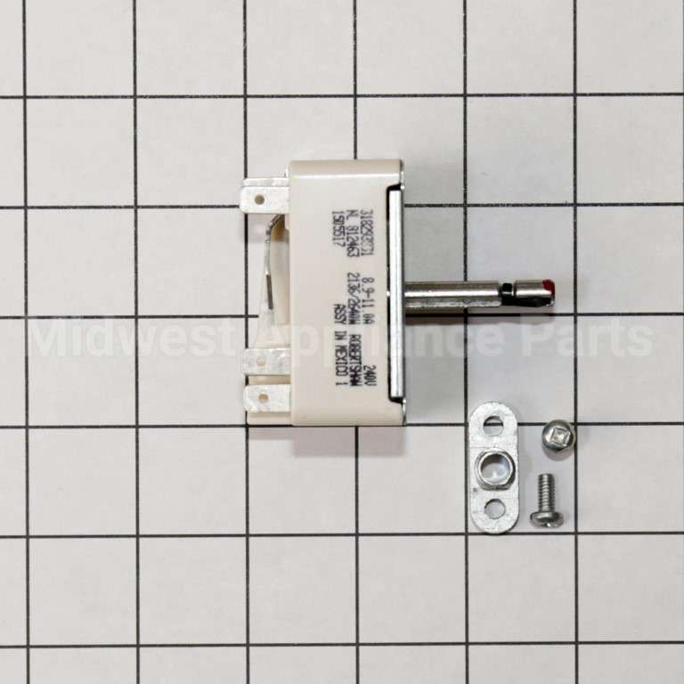 903136-9020 Frigidaire Switch