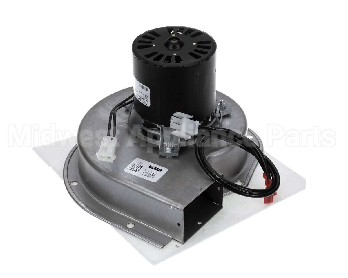 903162 Nortek Inducer-208/230 Repl.kit