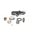 9033 Compatible Fisher Glass Filler Head Flare