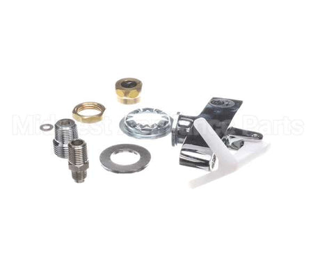 9033 Fisher Glass Filler Head Flare