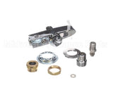 9033 Fisher Glass Filler Head Flare