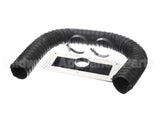 903456 Nordyne Comb. Air Inlet Adapt. Kit