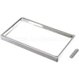 9036 Compatible Blodgett Window Assembly 17-1/8"X10"