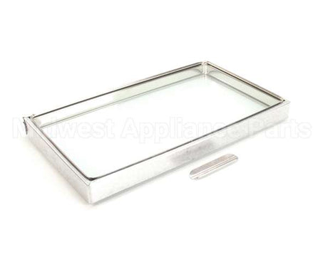 9036 Blodgett Window, Ctb/Bcg Door Window