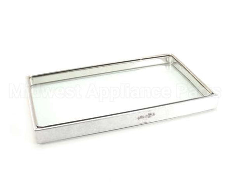 9036 Blodgett Window, Ctb/Bcg Door Window
