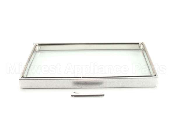 9036 Blodgett Window, Ctb/Bcg Door Window