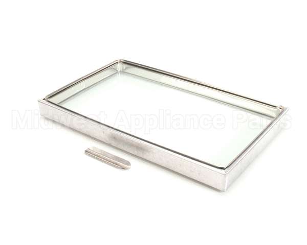 9036 Blodgett Window, Ctb/Bcg Door Window