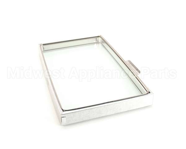 9036 Blodgett Window, Ctb/Bcg Door Window