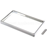 9037 Compatible Blodgett Window Assembly 17-1/8"X10"