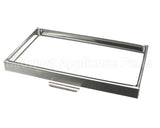 9037 Blodgett Conv Door Window-Old Style