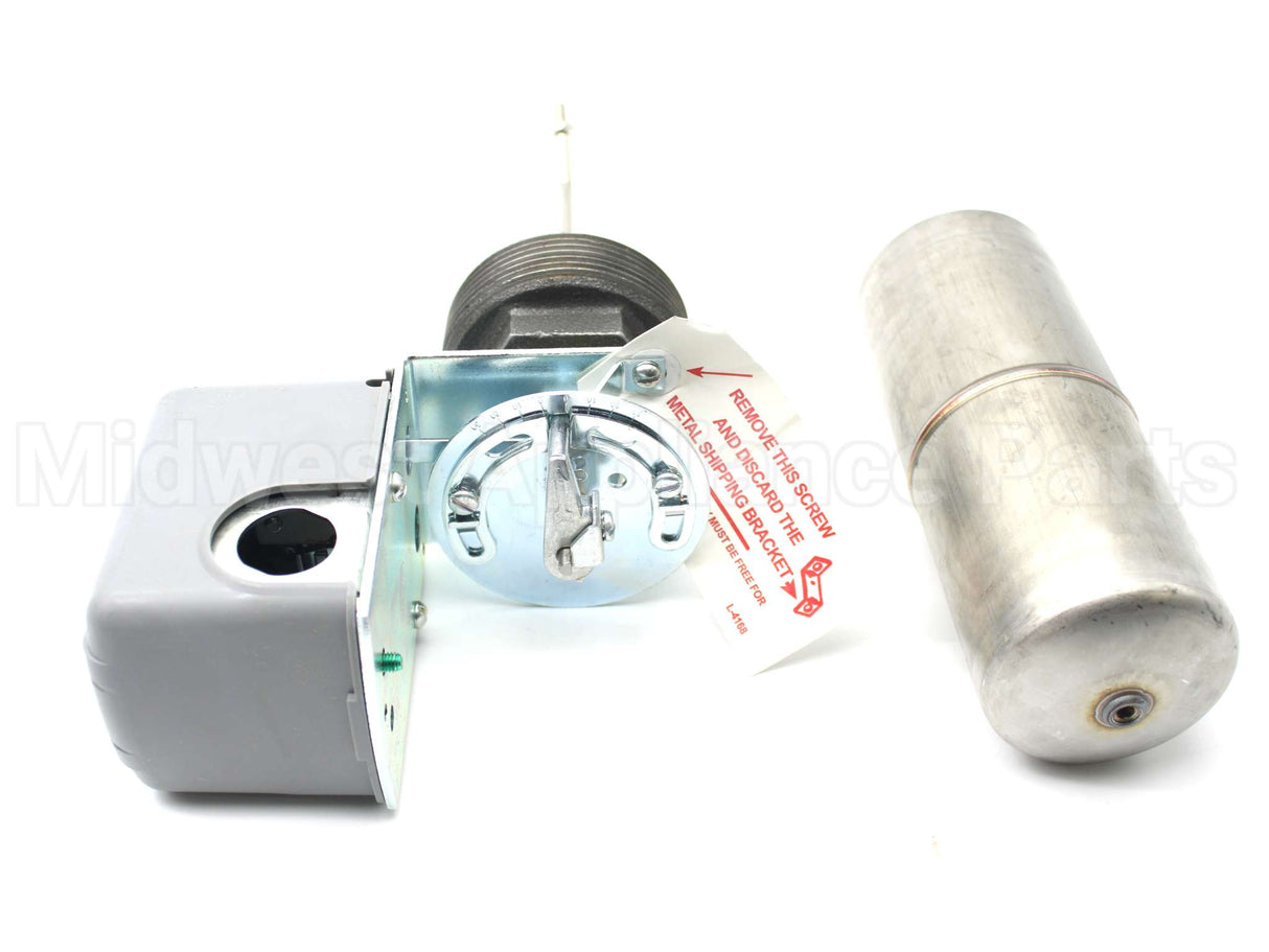 9037HG33RZ20 Schneider Electric (Square D) 2 1/2"Float Switch,Viton Pack