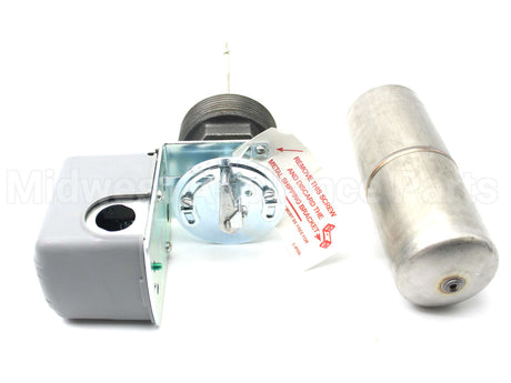 9037HG33RZ20 Schneider Electric (Square D) 2 1/2"Float Switch,Viton Pack